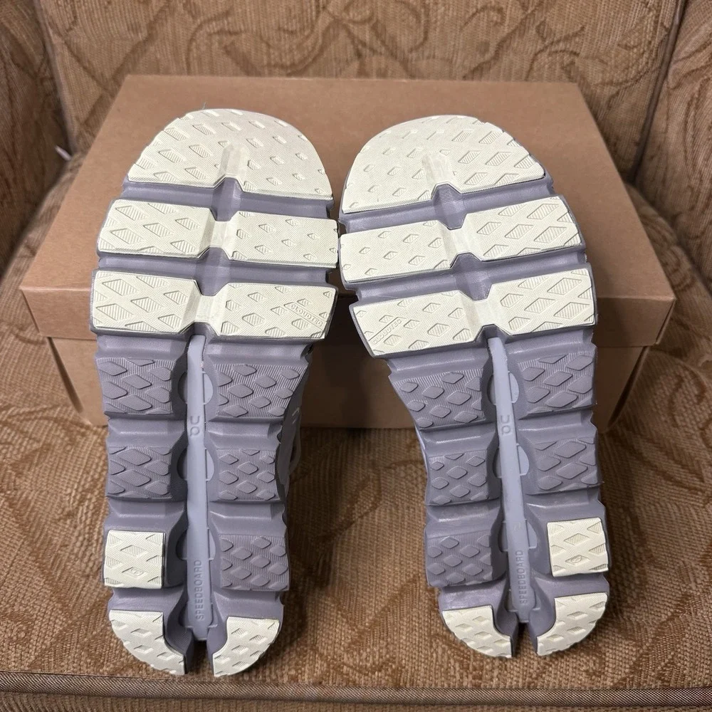 On Cloudswift 3 Rock Lima 3WD10452551 Women's Size 10 Running Shoes